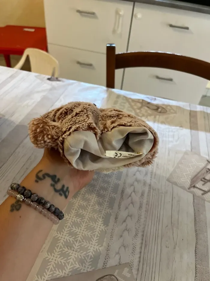 Peluche - photo numéro 4