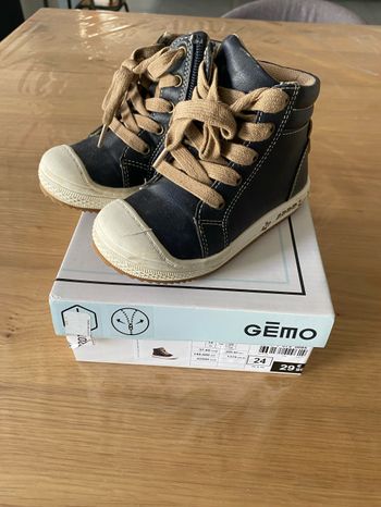 Chaussures taille 24