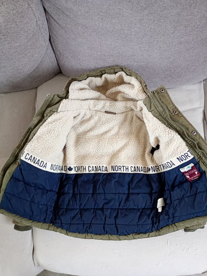 Manteau - photo numéro 2