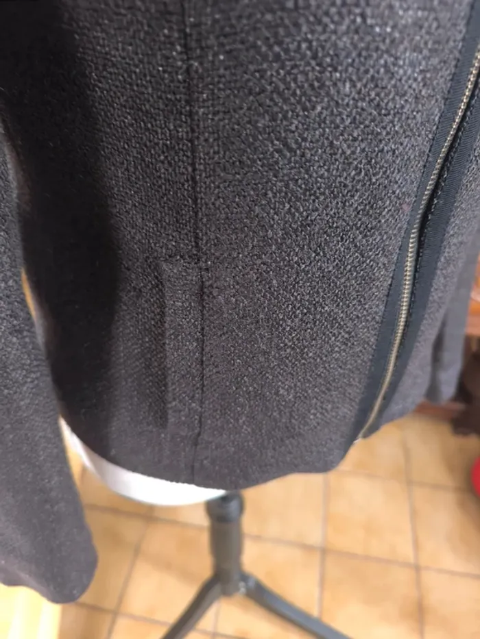 Superbe veste blazer - photo numéro 5