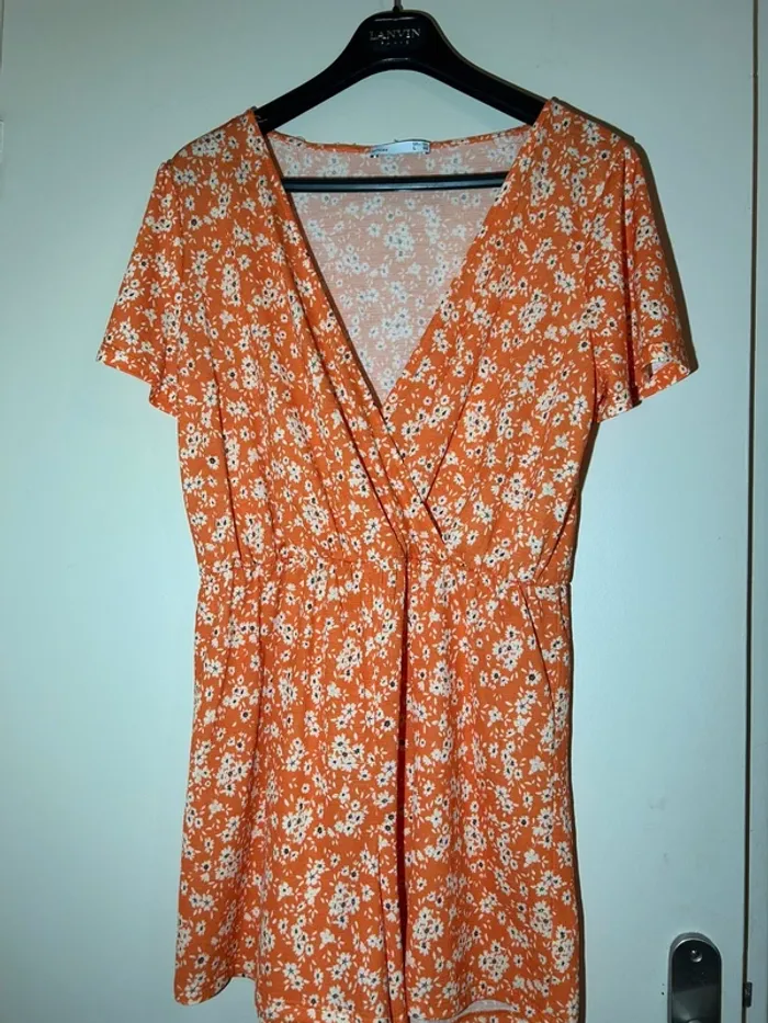 Robe d’été lefties - photo numéro 2