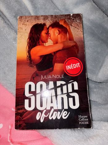 scars of love