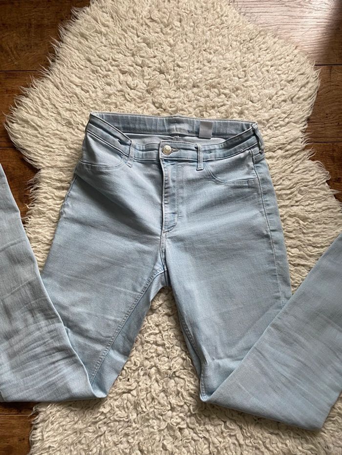 Jeans skinny - photo numéro 2