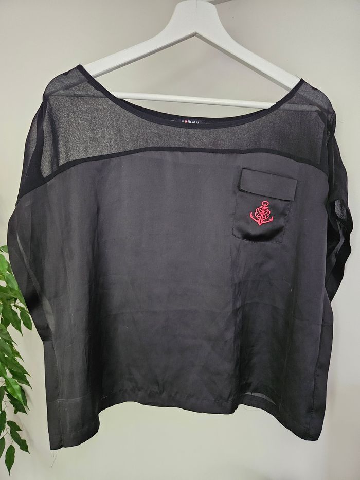 T-shirt/Blouse M Morgan