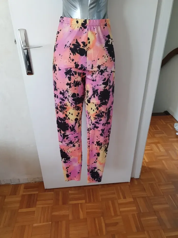Legging colore