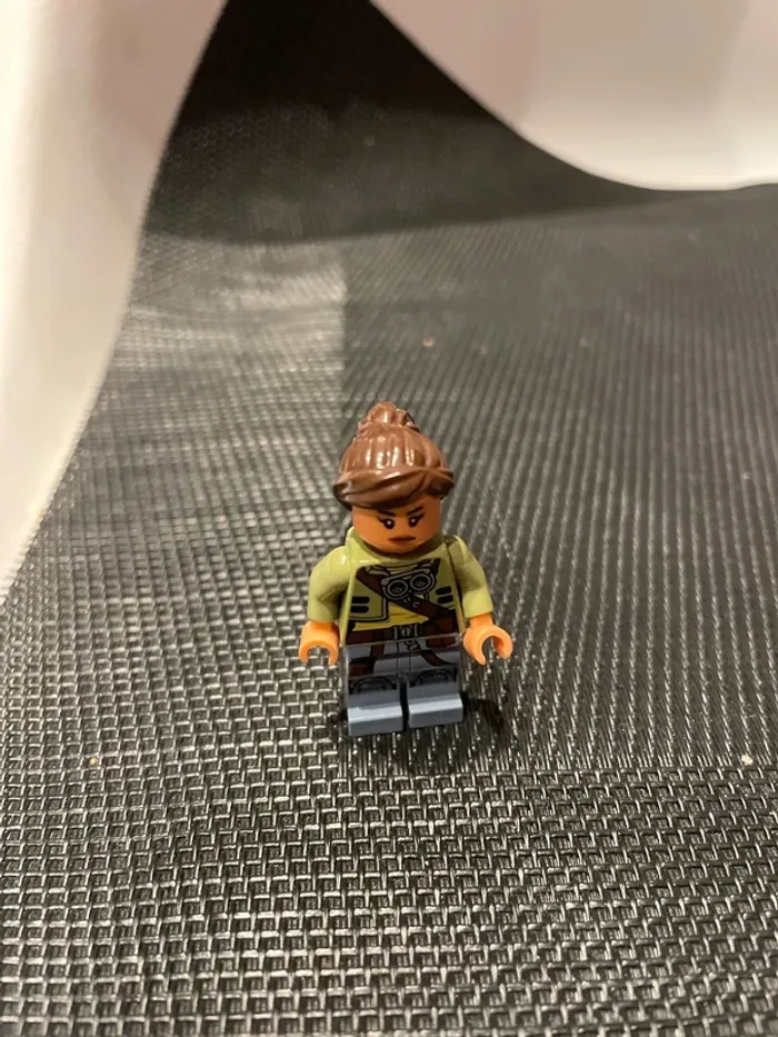 Lego Star Wars figurine Kordi sw0755 minifigure Lego officiel set 75147