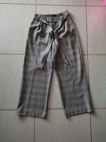Pantalon Zara T.XS