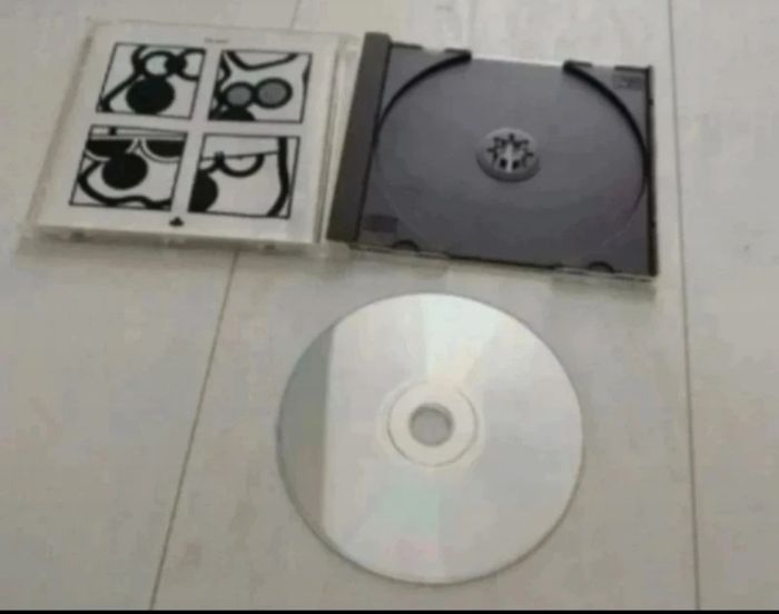 CD East 17 - walthamstow - photo numéro 4