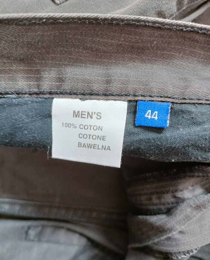 Pantalon homme - 44 - photo numéro 5