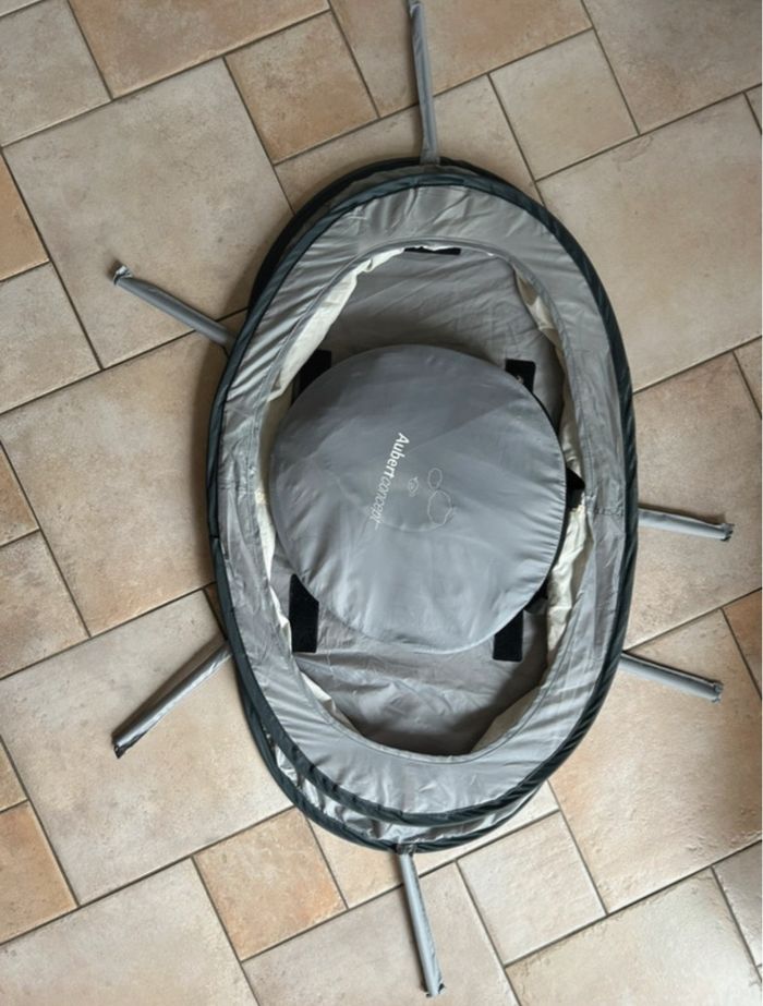 Berceau pop up - photo numéro 2