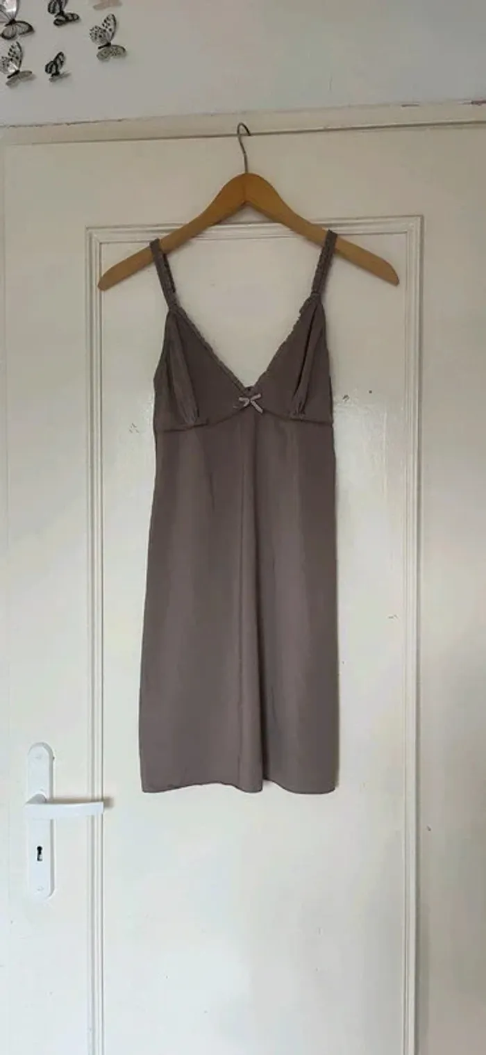 nuisette - photo numéro 4