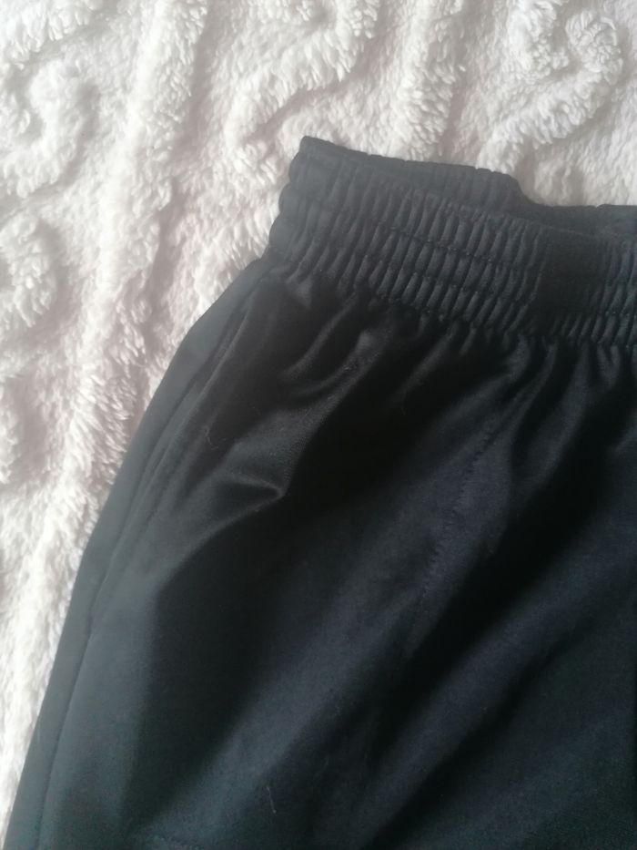 Pantalon jogging 🖤 mixte 12 ans - photo numéro 4