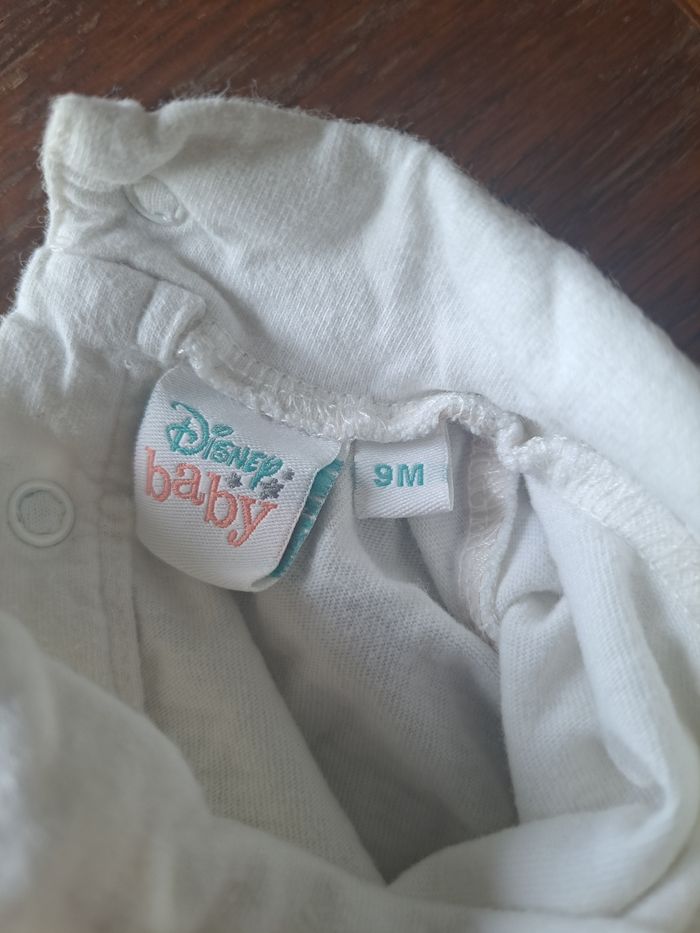 Tee-shirt - photo numéro 3