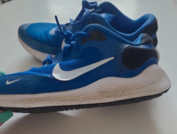 Tennis Nike - photo numéro 4