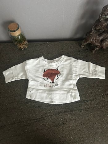 Pull la redoute