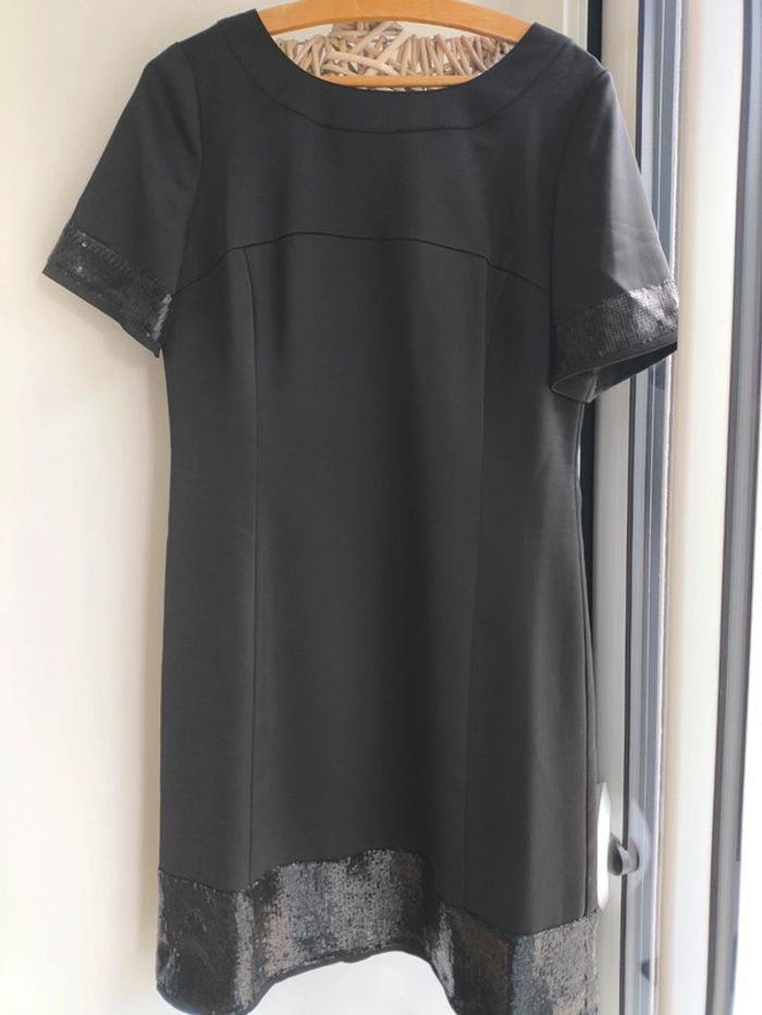 Robe 42 Jacqueline Riu