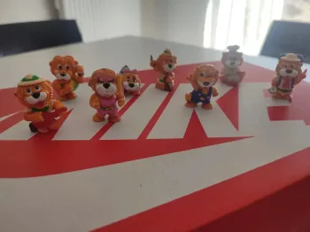 Jouets Kinder surprise
