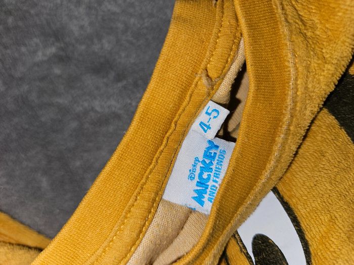 Pyjama disney 4 ans - photo numéro 2