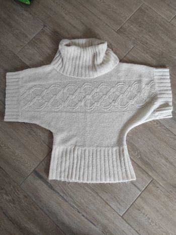 Pull Mil taille S