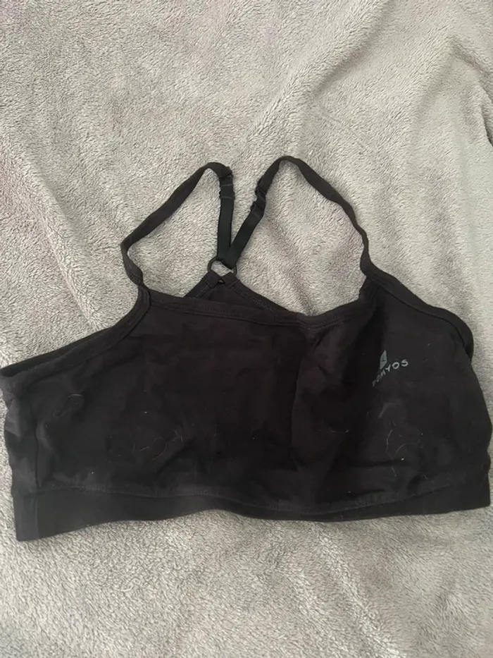 Brassière de sport