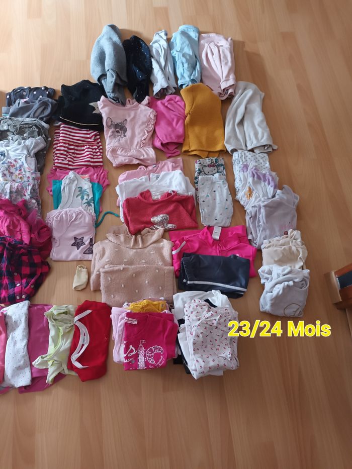 Lots 23/24 - photo numéro 2