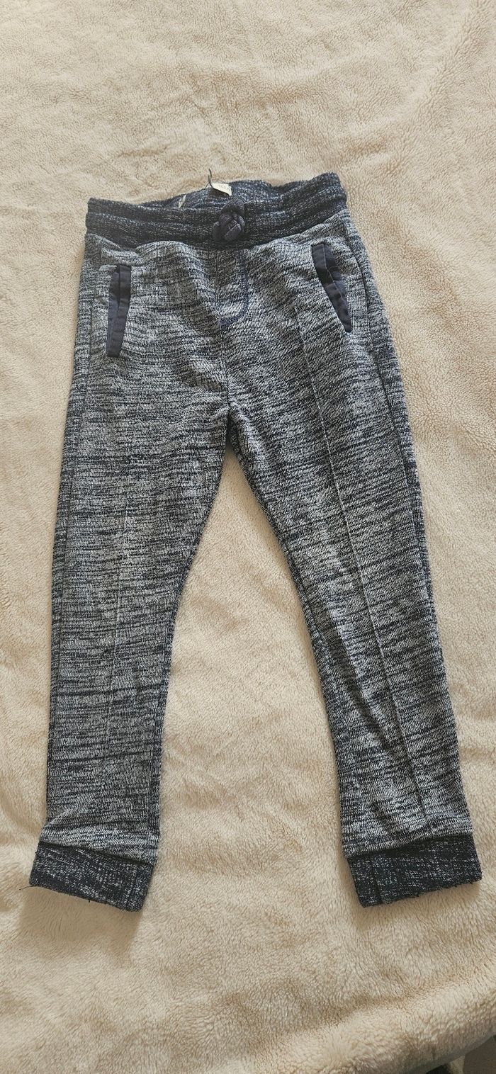 Jogging garçon 3/4 ans