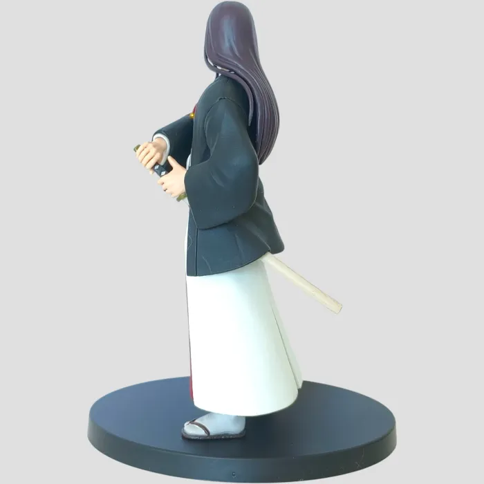Figurine Yamada Asaemon Toma (Hell's Paradise DXF - Yamada Asaemon Toma) - photo numéro 4