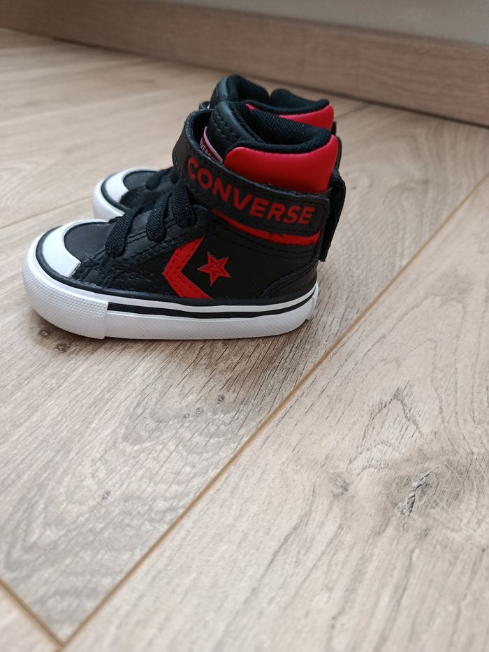 Converse bébé - photo numéro 3
