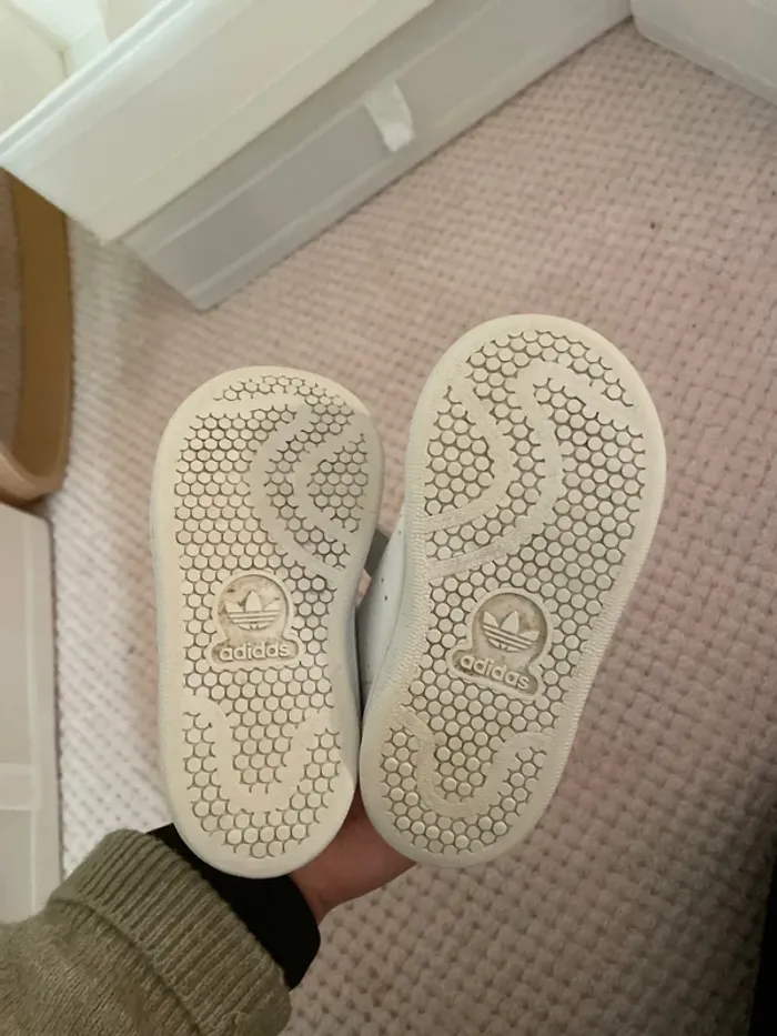 Stan smith - photo numéro 6