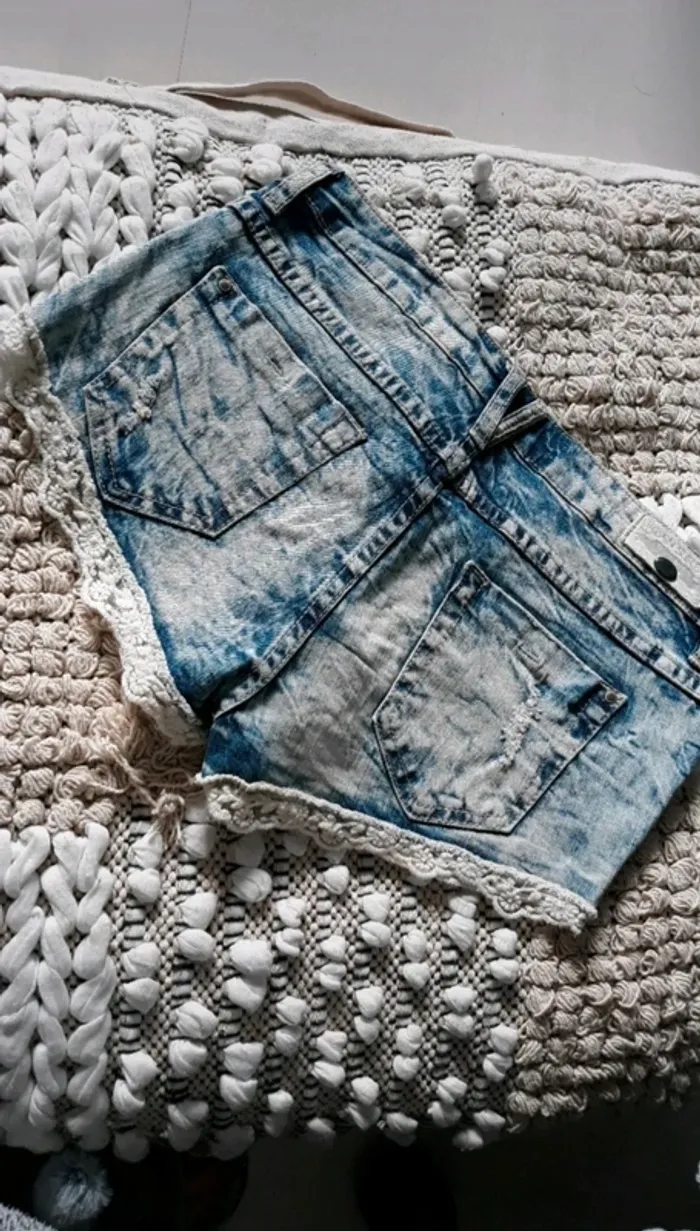 Short Lola & Liza - photo numéro 4