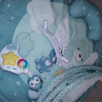 Tapis d éveil chicco