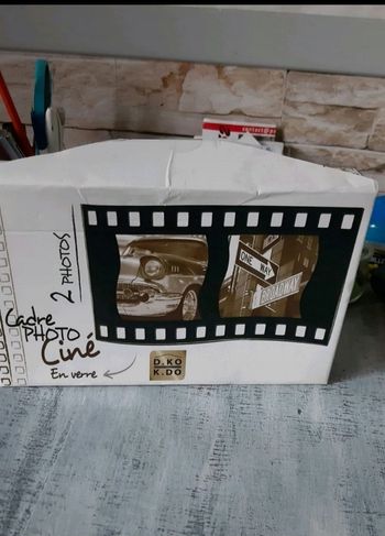 Cadre photo
