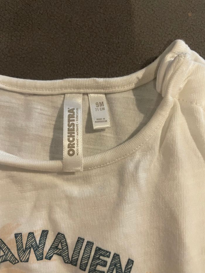 T shirt - photo numéro 2