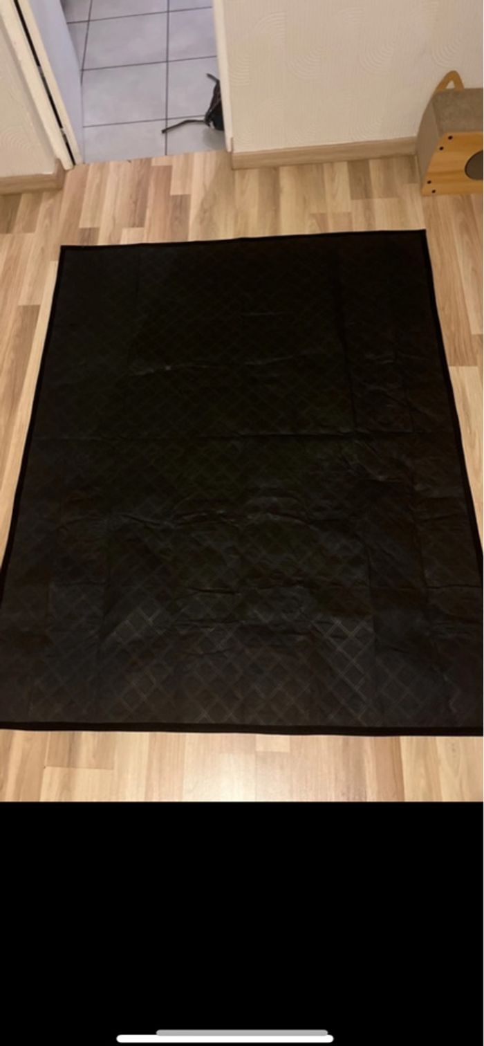 Rideaux thermique - photo numéro 5