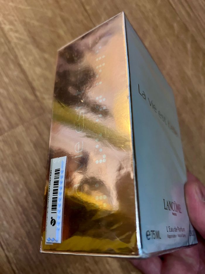 eau de parfum - photo numéro 4