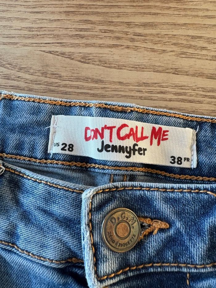 Jean slim Jennyfer - photo numéro 5