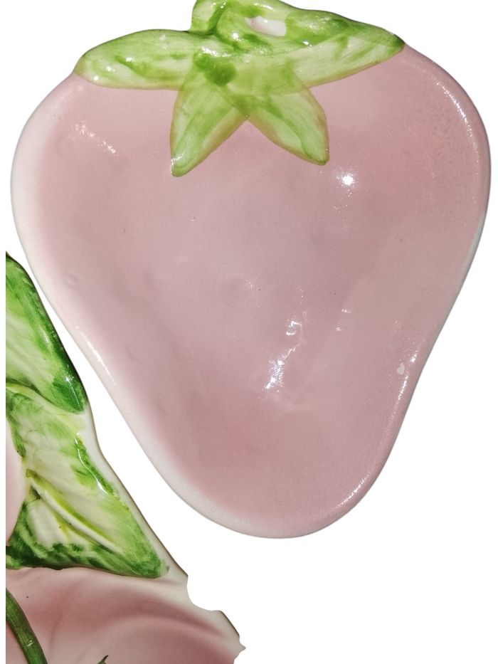Ramequins apéritif fruits et légumes - photo numéro 2