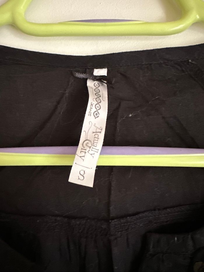 Robe - Taille S - photo numéro 3