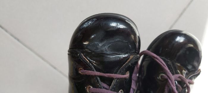 Chaussure premier pas Pointure 20 - photo numéro 10