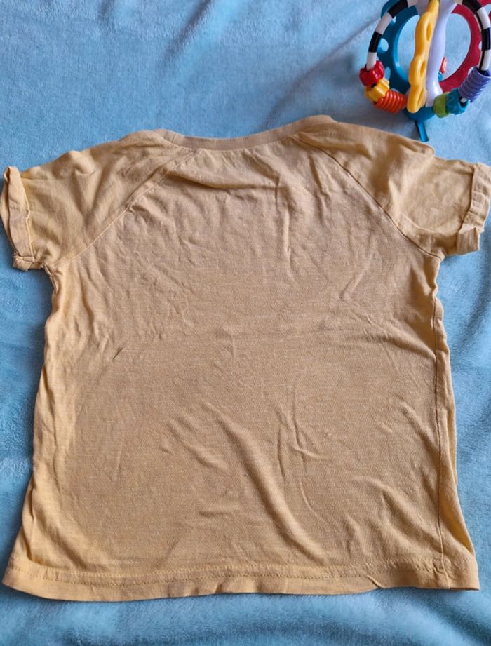 Lot de Tee-shirt taille 4 ans - photo numéro 5