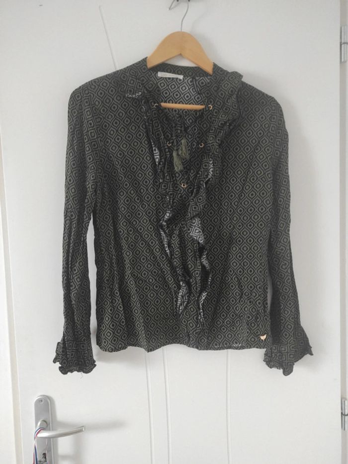 Tunique lpb taille 36