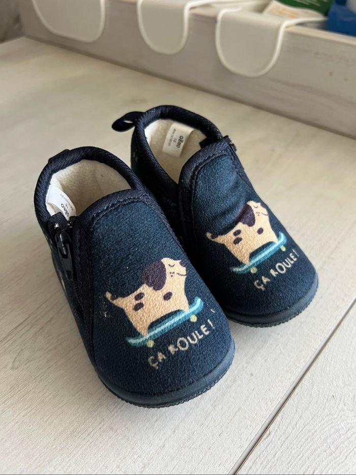 Chaussons