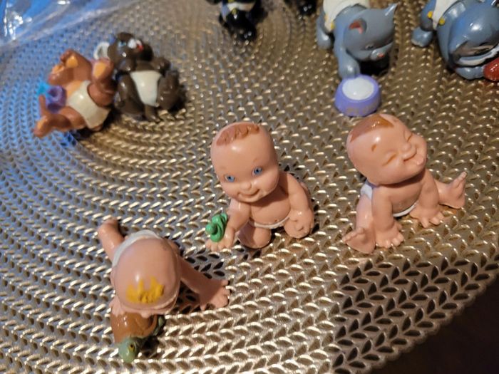 Lot babies - photo numéro 6