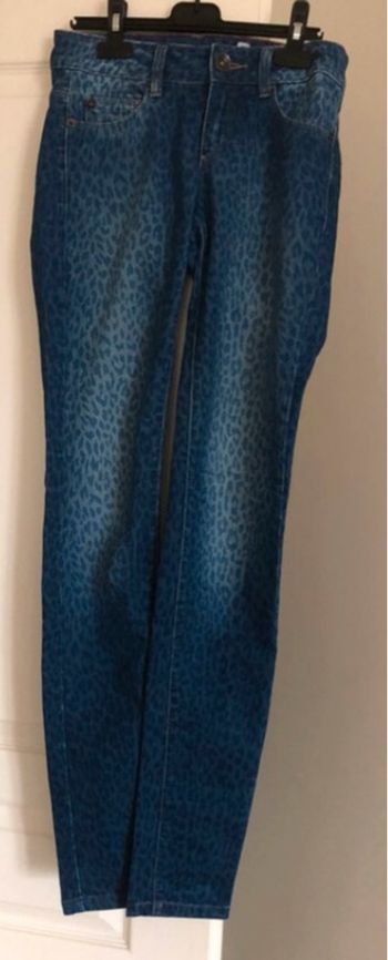 XS - Jean