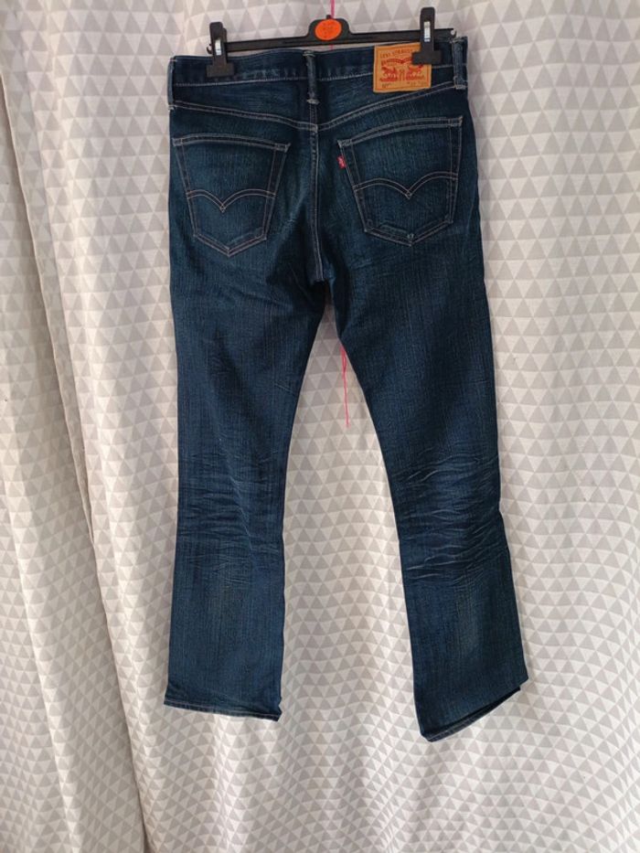 Jean Levi's 527, 32/34 taille 42 - photo numéro 2