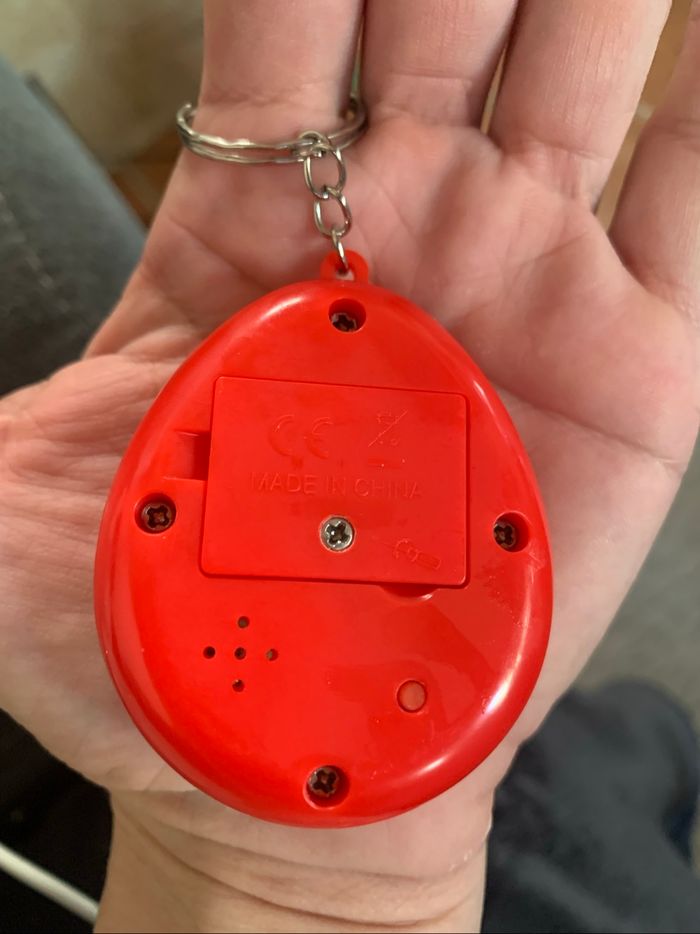 Tamagotchi - photo numéro 4