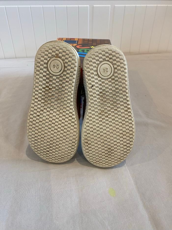 Chaussure bellamy 24 - photo numéro 2