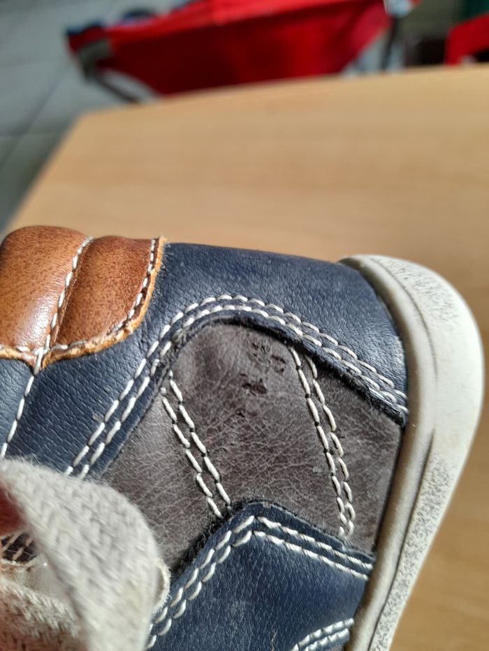 Chaussures de marche 20 - photo numéro 9