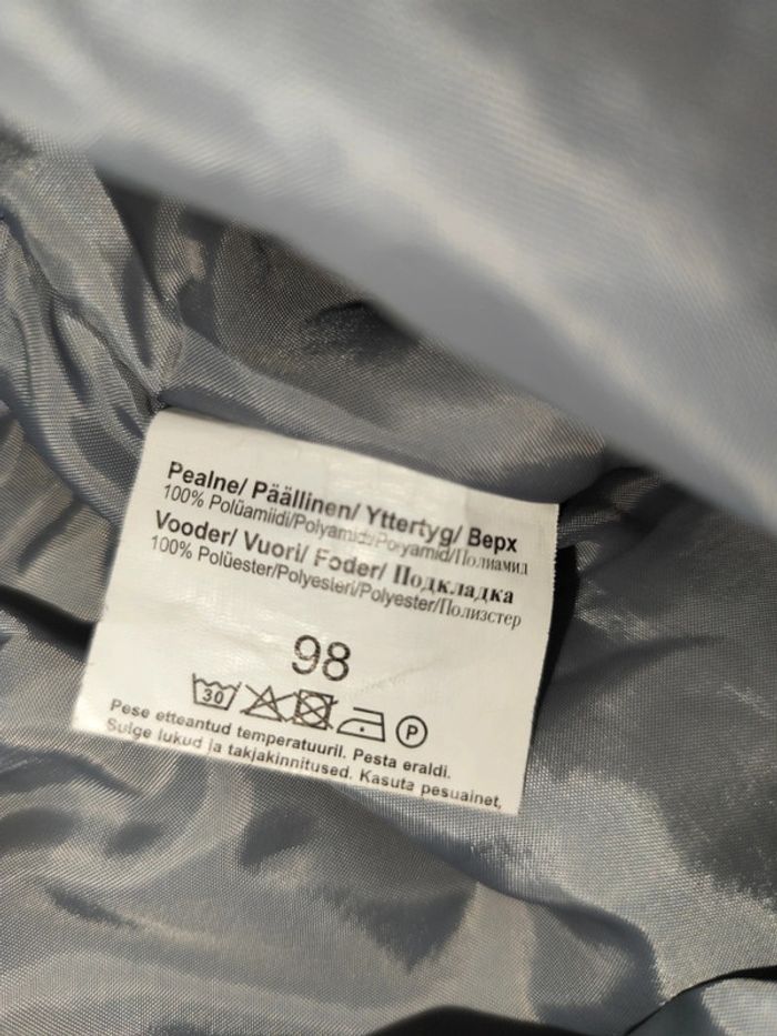 Pantalon de ski 3ans - photo numéro 5