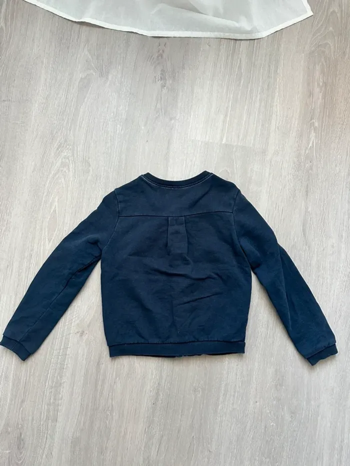 Gilet ikks - photo numéro 3